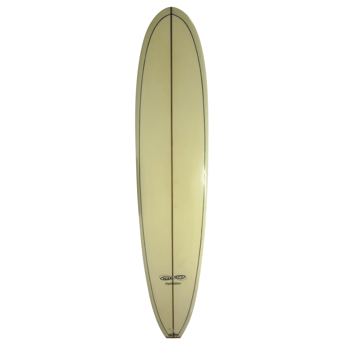 INFINITY / 9' 2 John Moritz STYLEMASTER