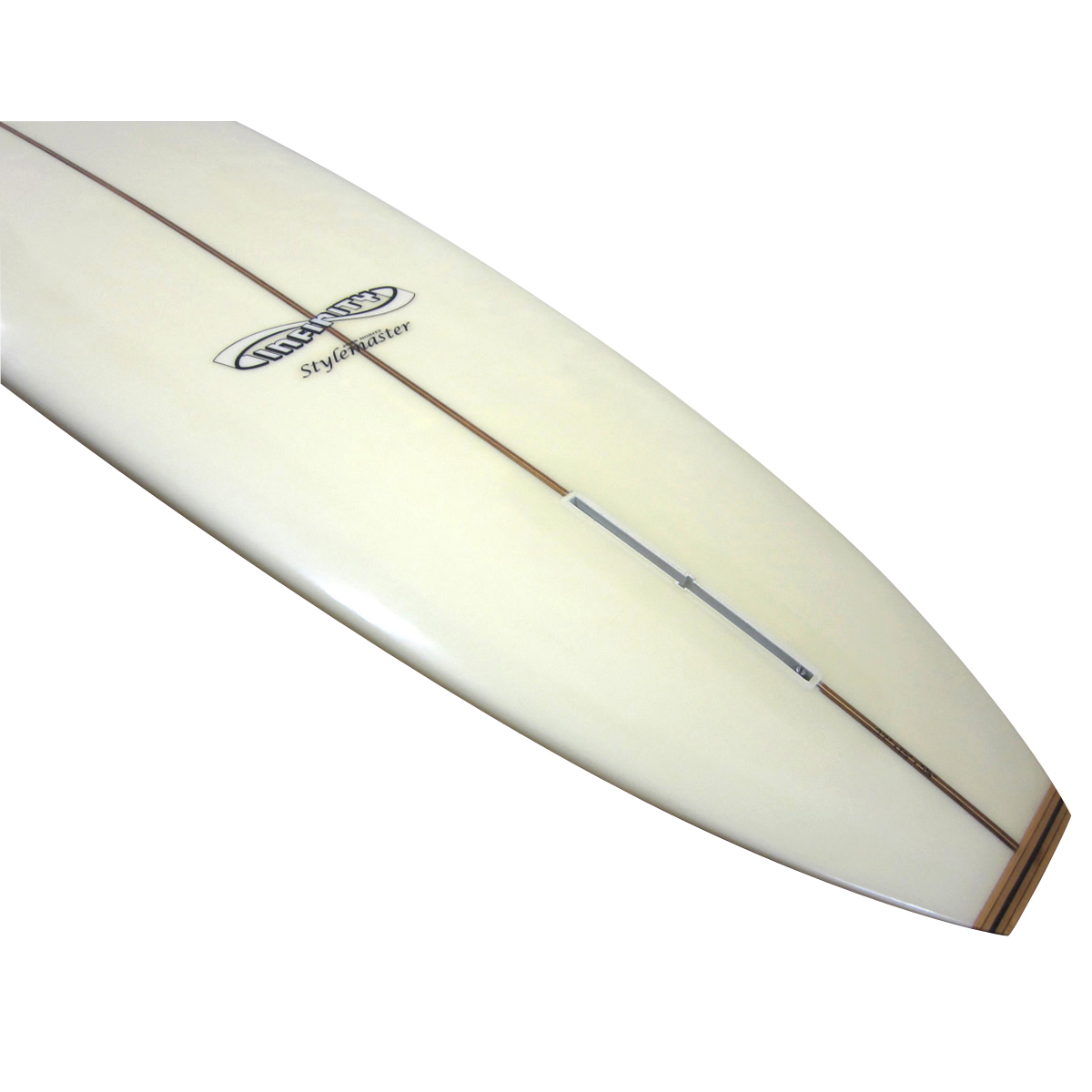 INFINITY / 9' 2 John Moritz STYLEMASTER