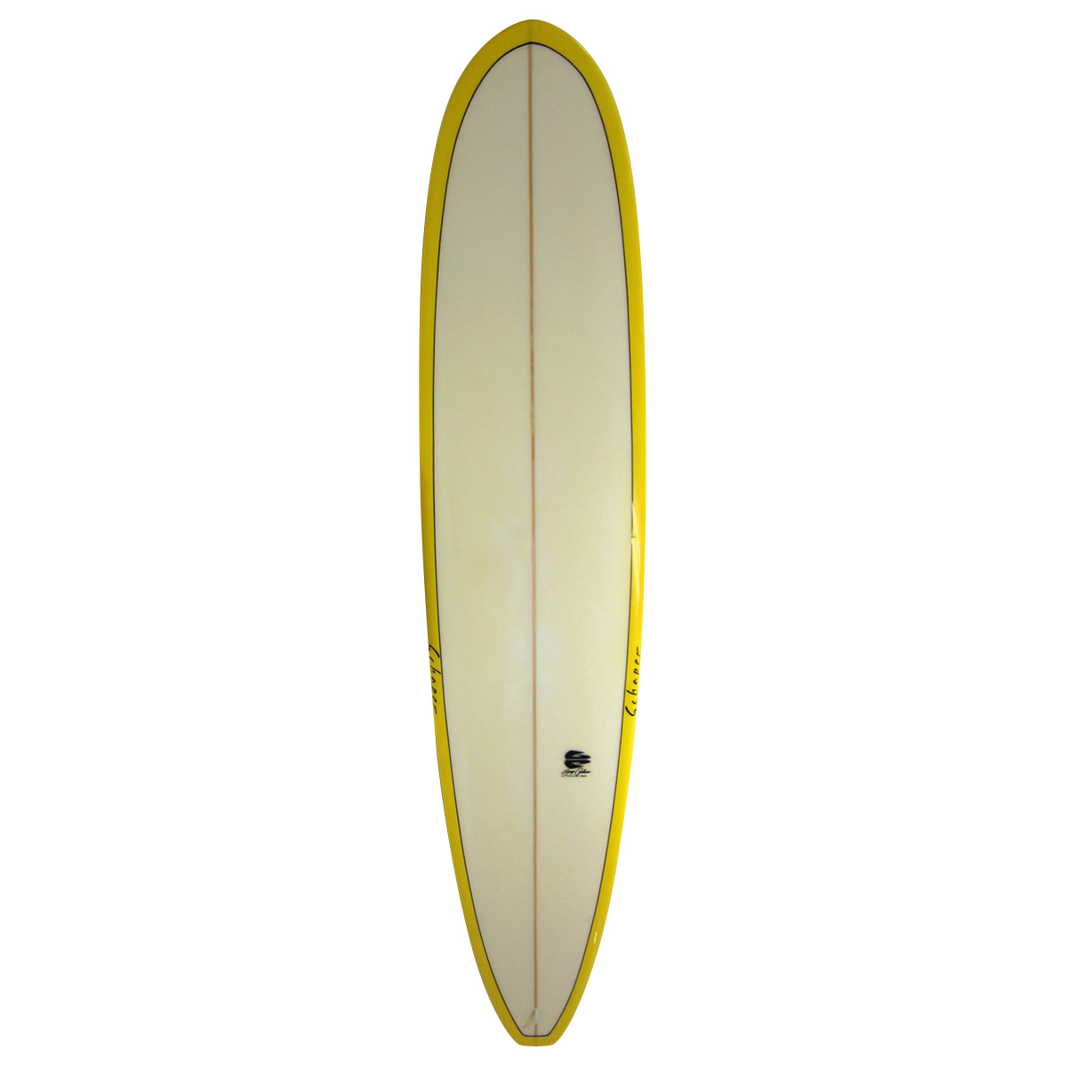 SCHAPER / Schaper / 9`1 Bonga Shaped by Carl Schaper