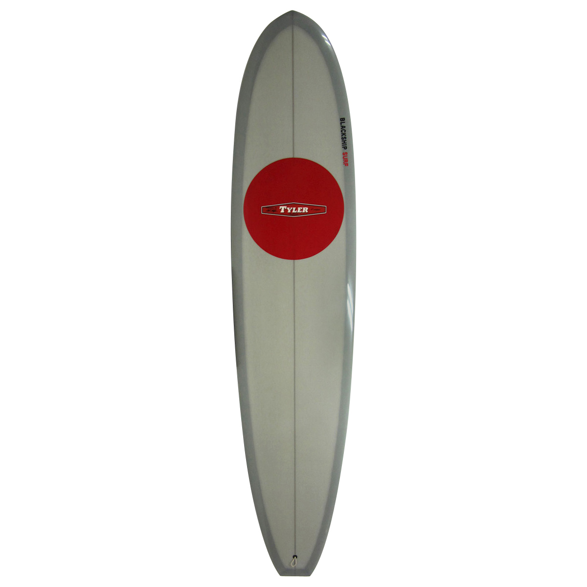 TYLER / WINGNOSE ZERO 9`2 Craftman