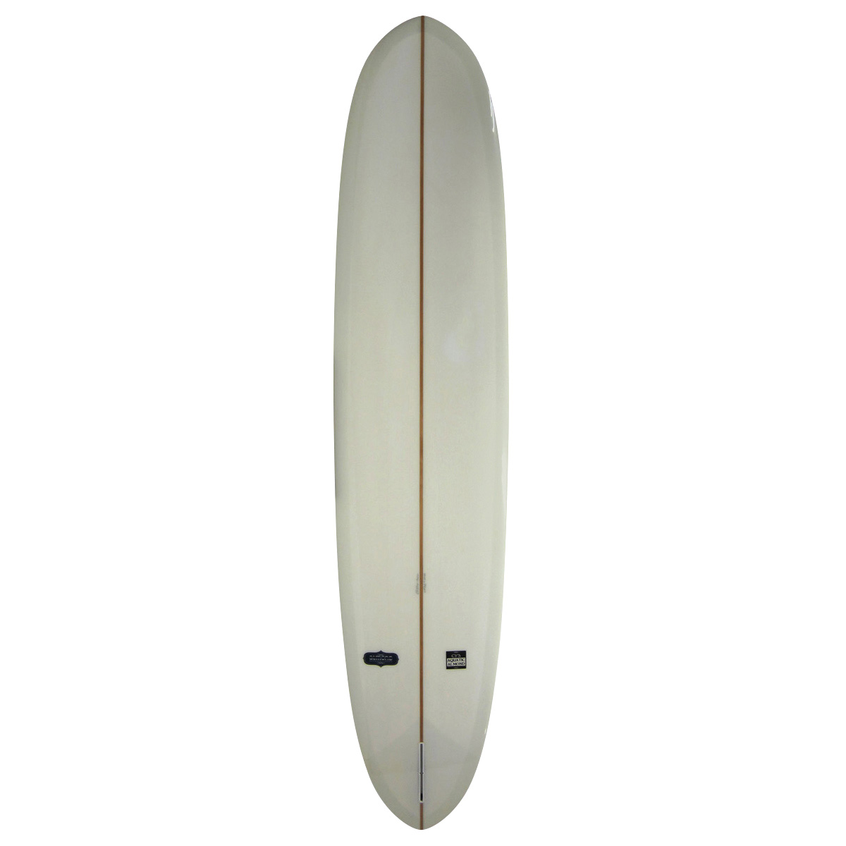 ALMOND SURFBOARDS / 9`6 CY'S AQUATIC