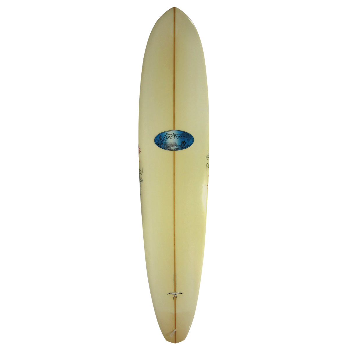 HAWAIIAN PRO DESIGNS / HAWAIIAN PRO DESIGNS / Joel Tudor Model Shaped By Donald Takayama 