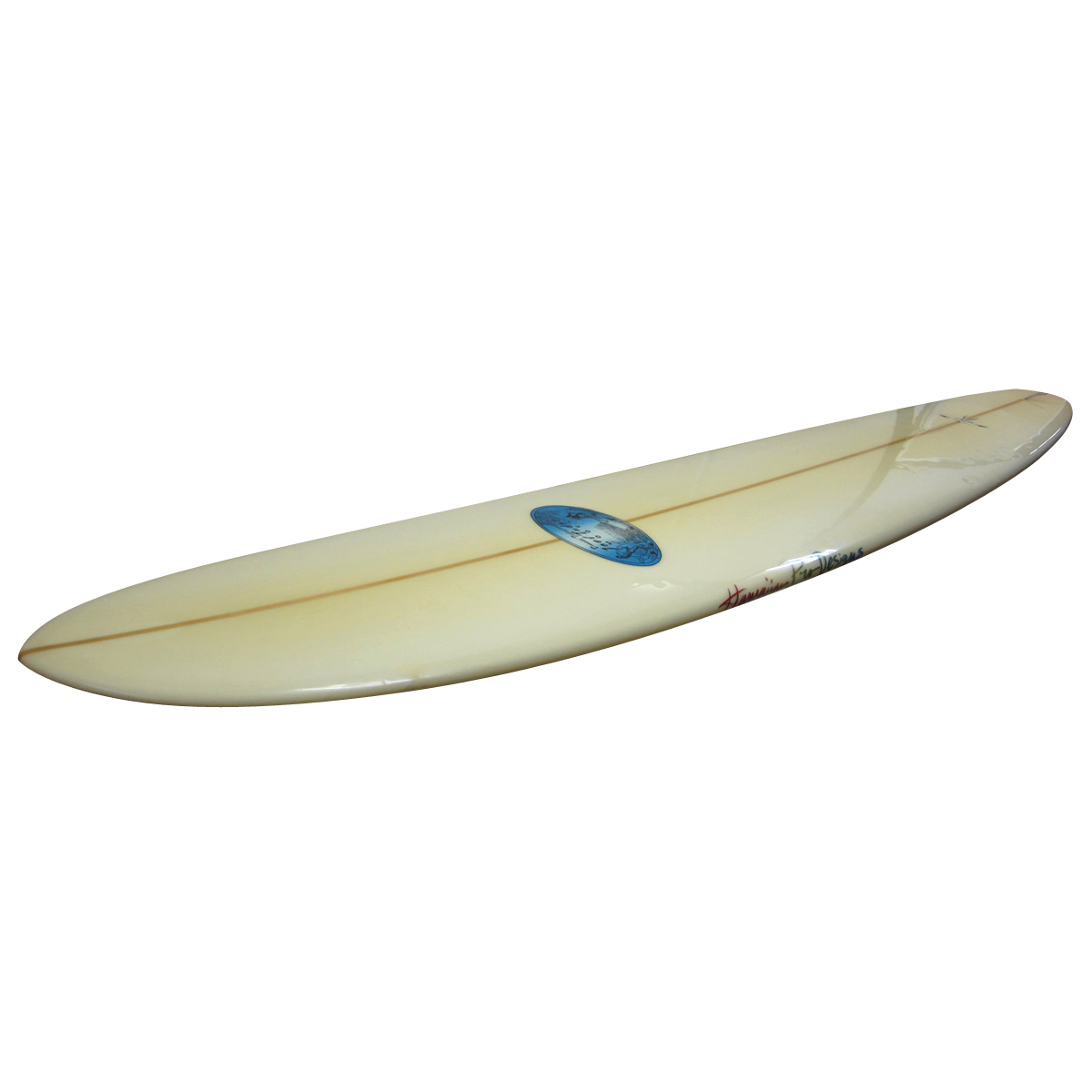 HAWAIIAN PRO DESIGNS / Joel Tudor Model Shaped By Donald Takayama 