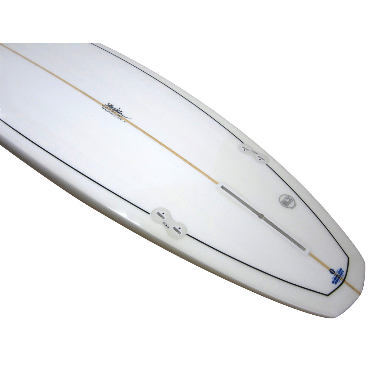 WALDEN / MEGA MAGIC 9`6 SLX