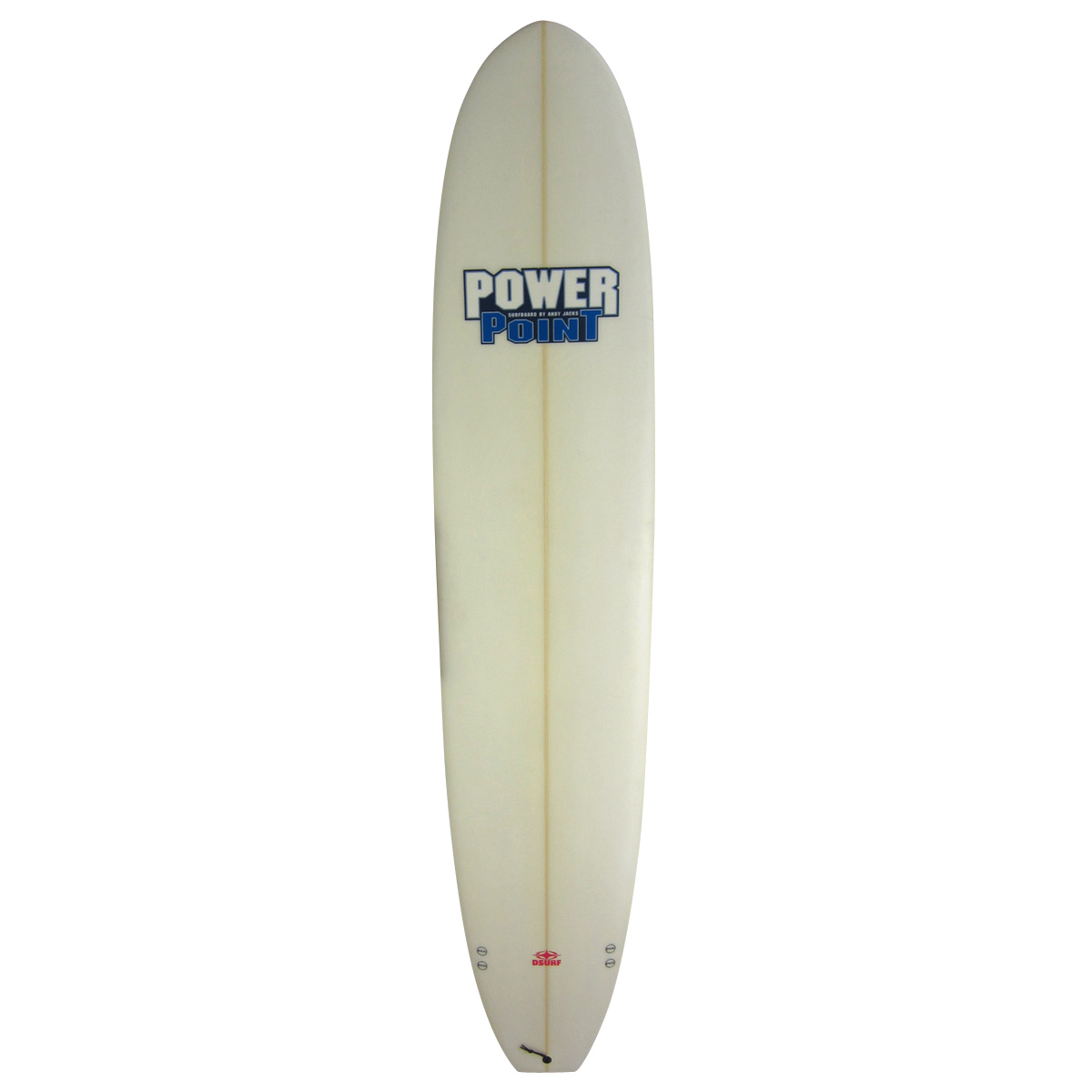 POWER POINT / 10' 0 Big Glider