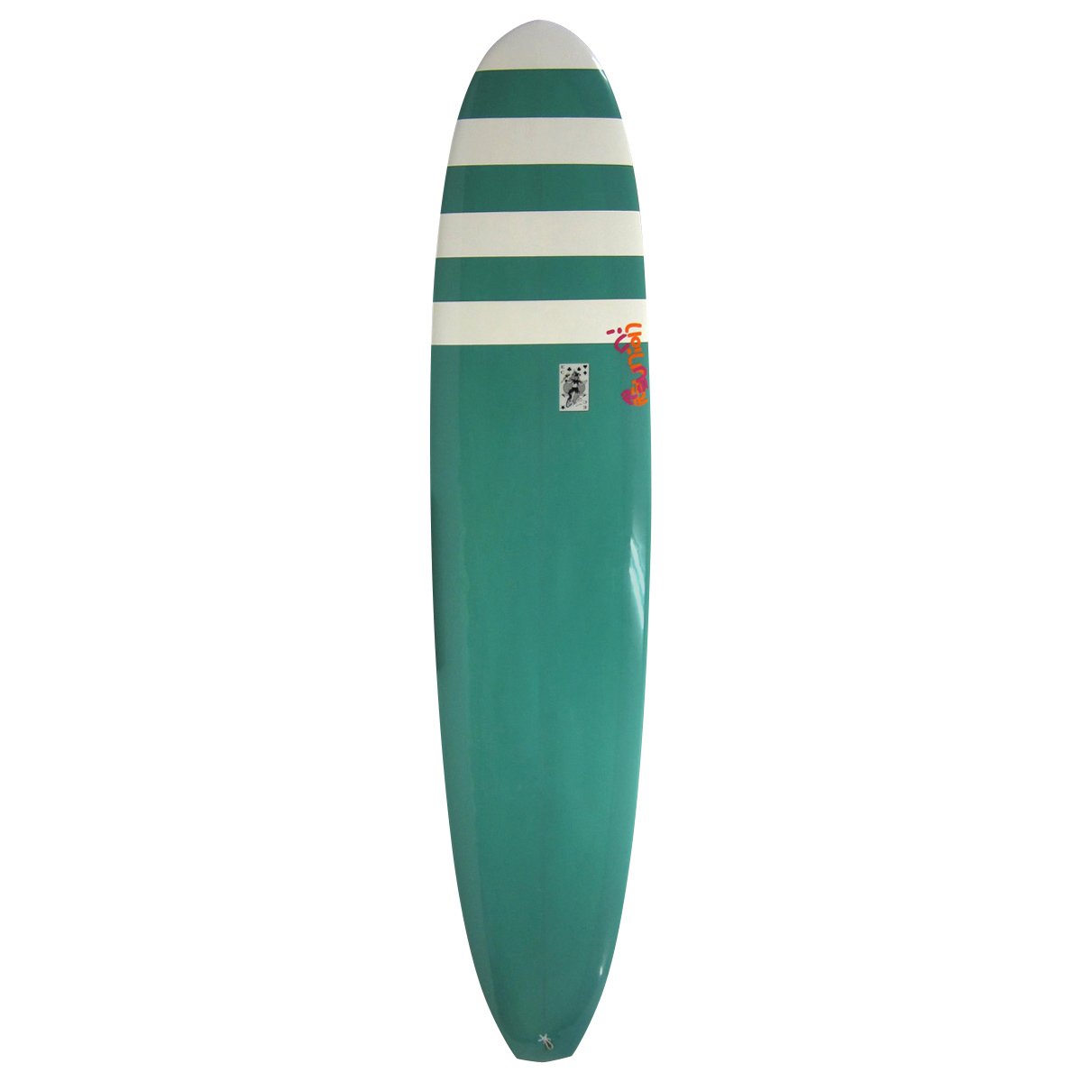 EC Surfboards / 9`4 Diamond Sled