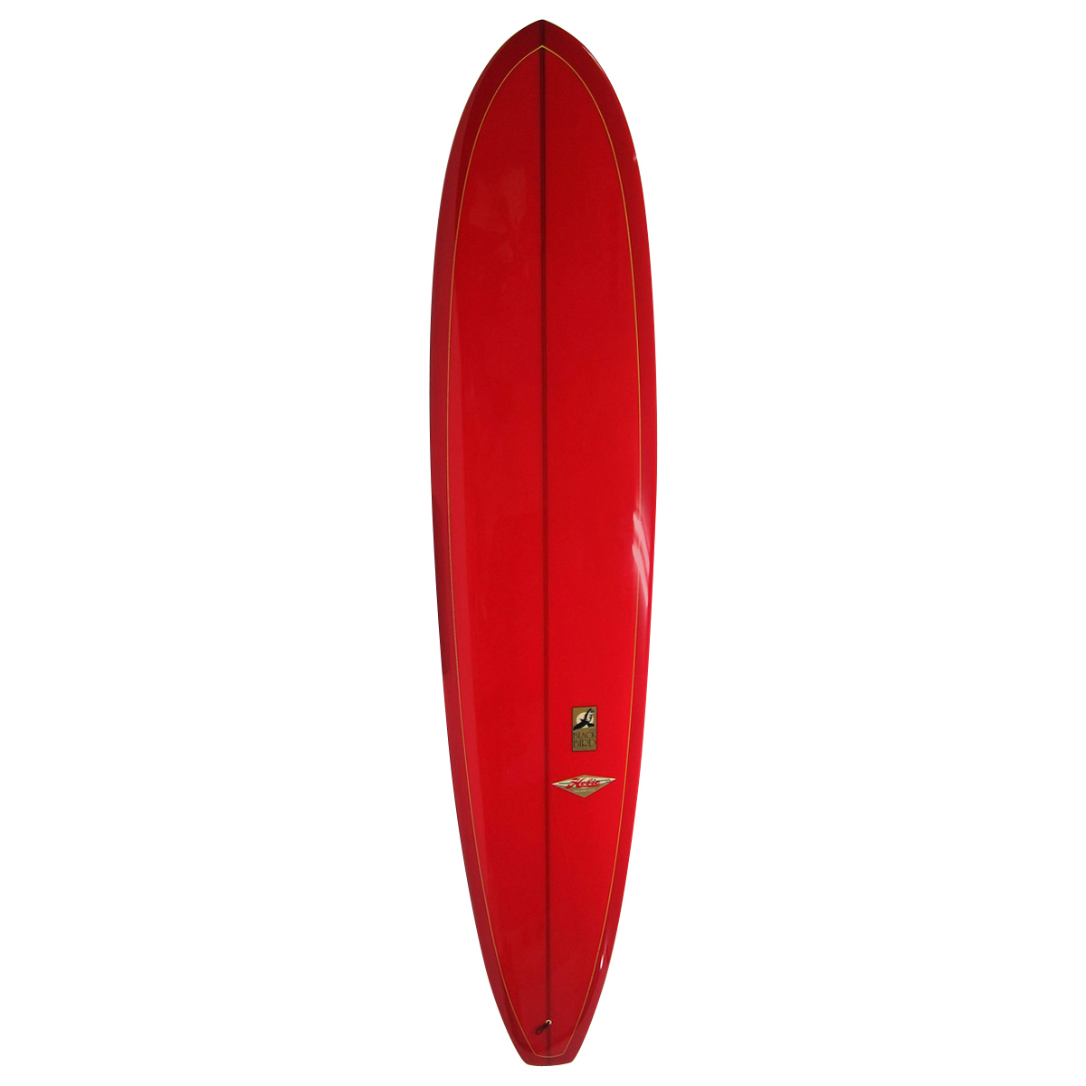 HOBIE / 9`2 BLACK BIRD