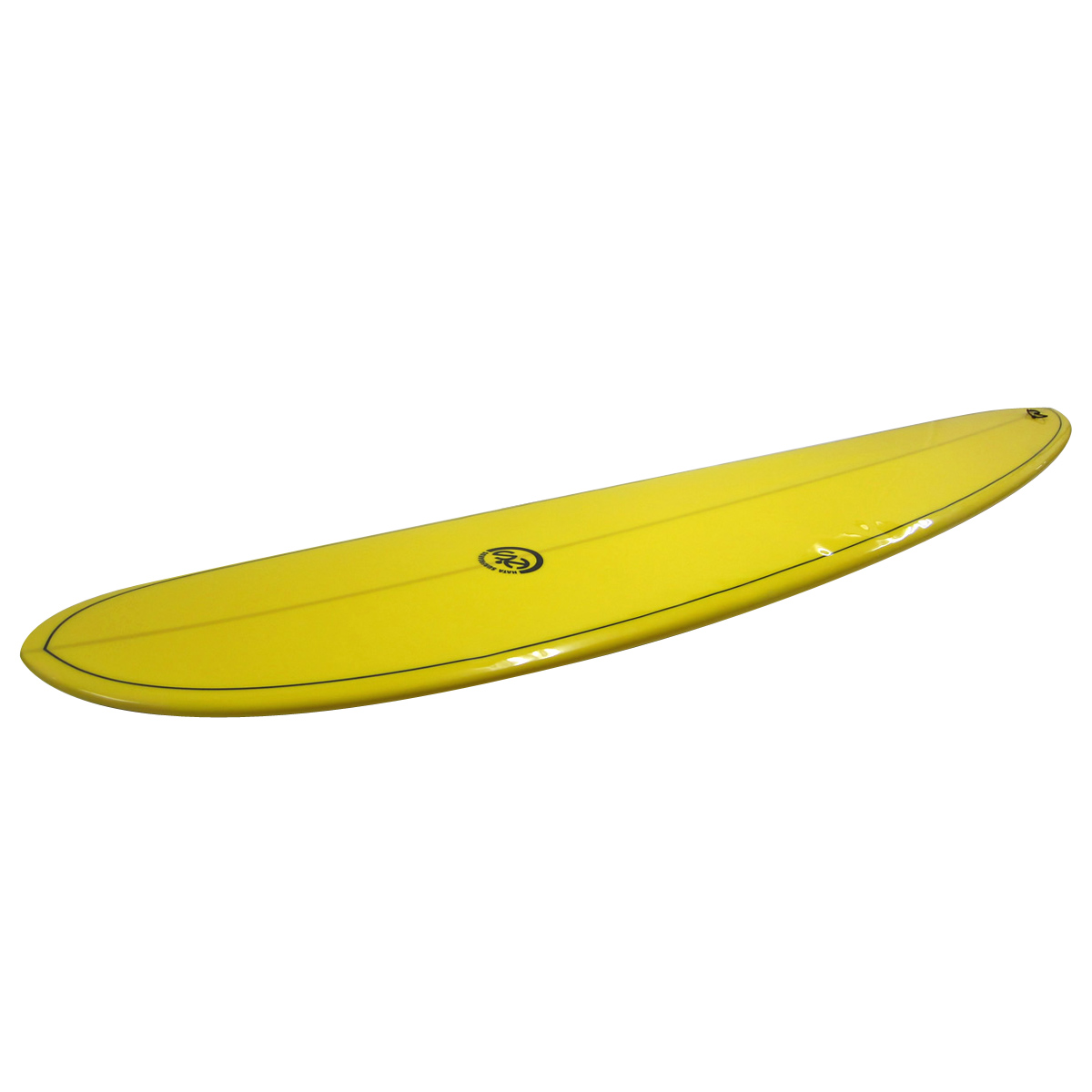 HATA / 9' 4 Custom Abstract