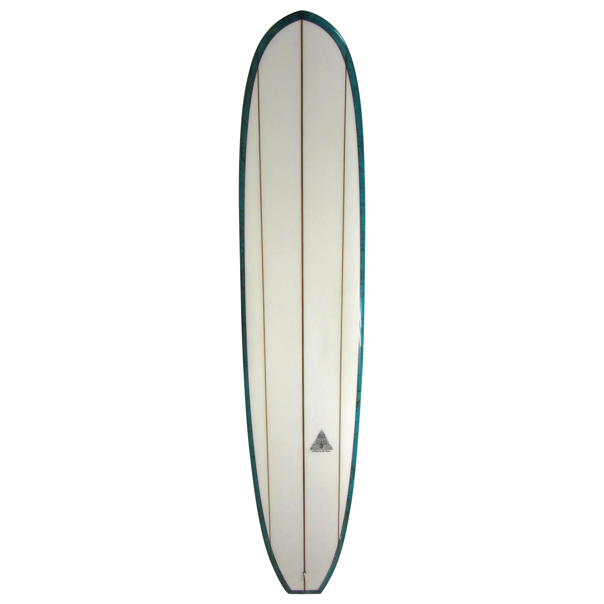 TUDOR / Joel Tudor / Noserider 9`6