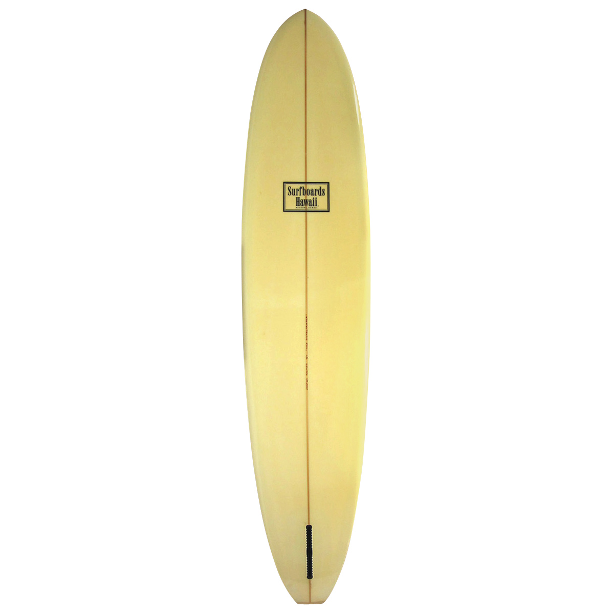 Surfboards Hawaii / 9'1 Glider Shaped by Mike Diffenderfer 