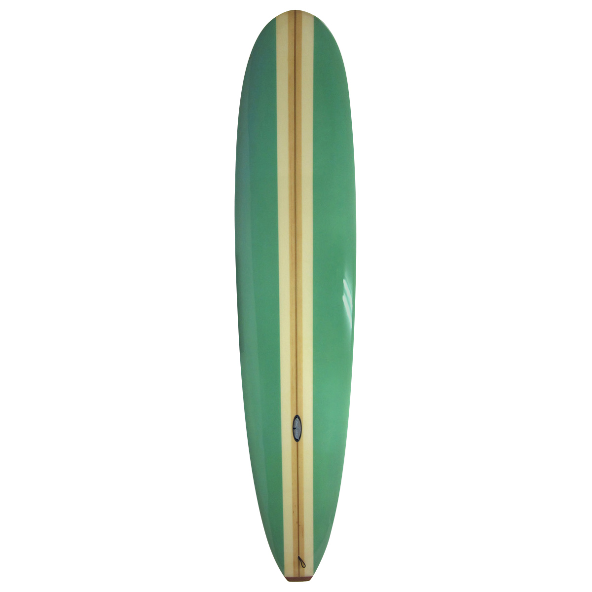 BRUCE JONES / 9'6 Custom Shaped By Bruce Jones