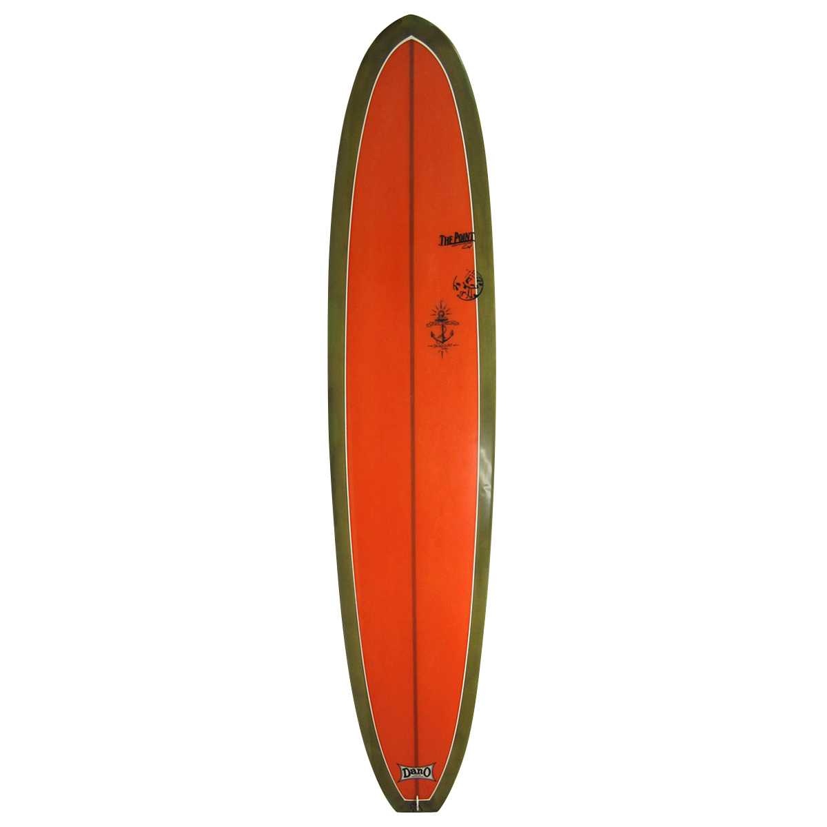 DANO / 9`4 ALEX KNOST PERSONAL