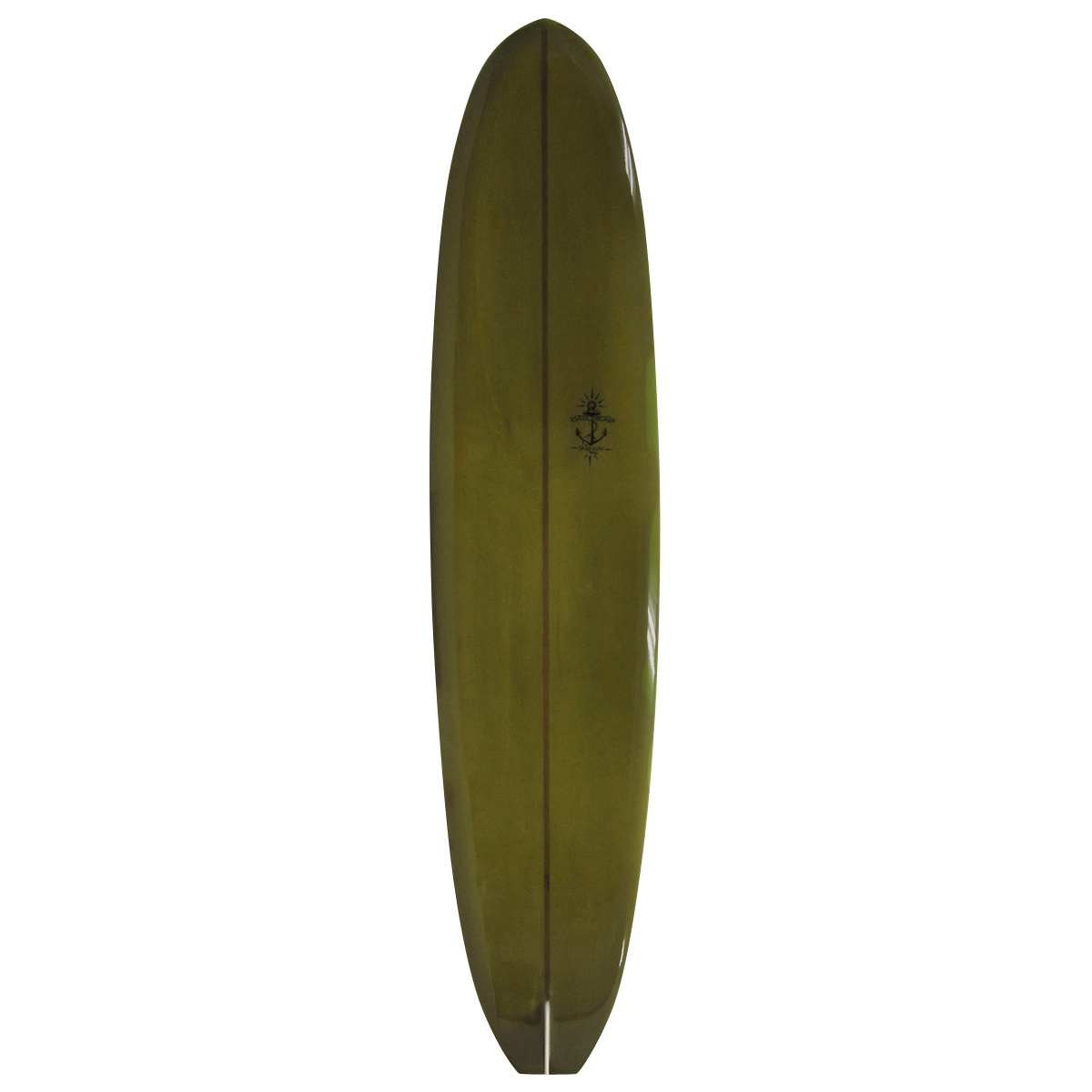 DANO / 9`4 ALEX KNOST PERSONAL