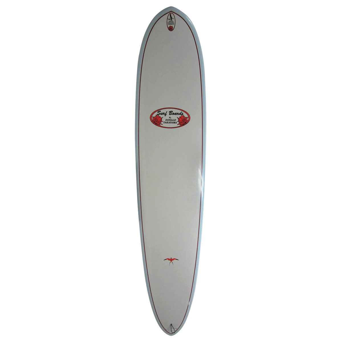 HAWAIIAN PRO DESIGNS / DT-2 Surftech