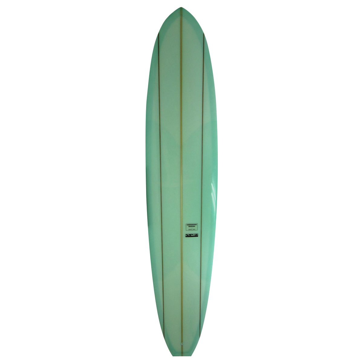SURFBOARDS MAKAHA / Vintage Performance2 ClarkFoam
