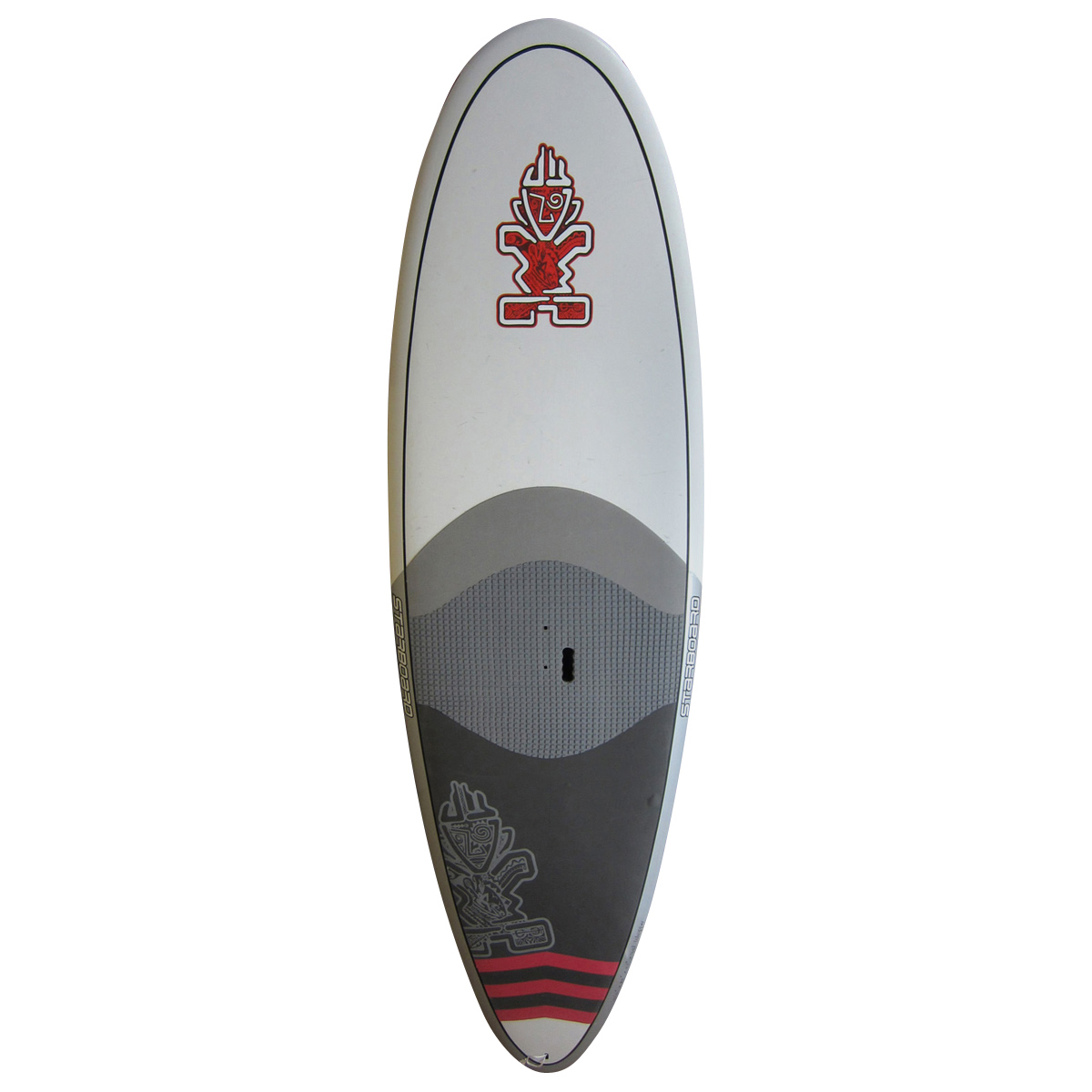 STARBOARD / Whopper All Round 10'0 SUP