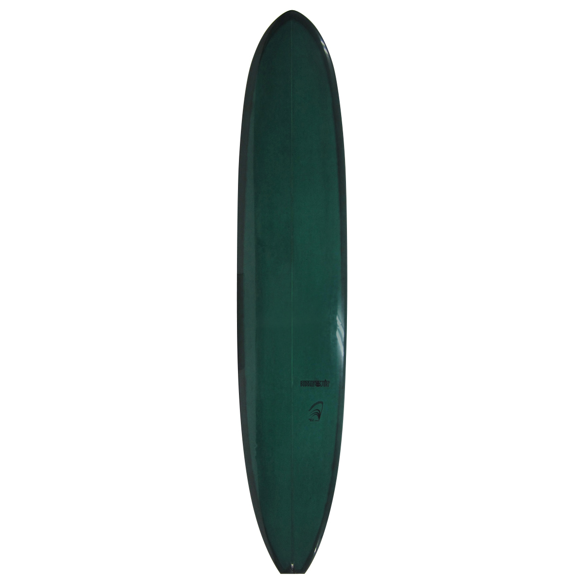 BUDDAH SURF × Yoshimi Takada / Abhidharma PIG 9`5 Shaped By Yoshimi Takada