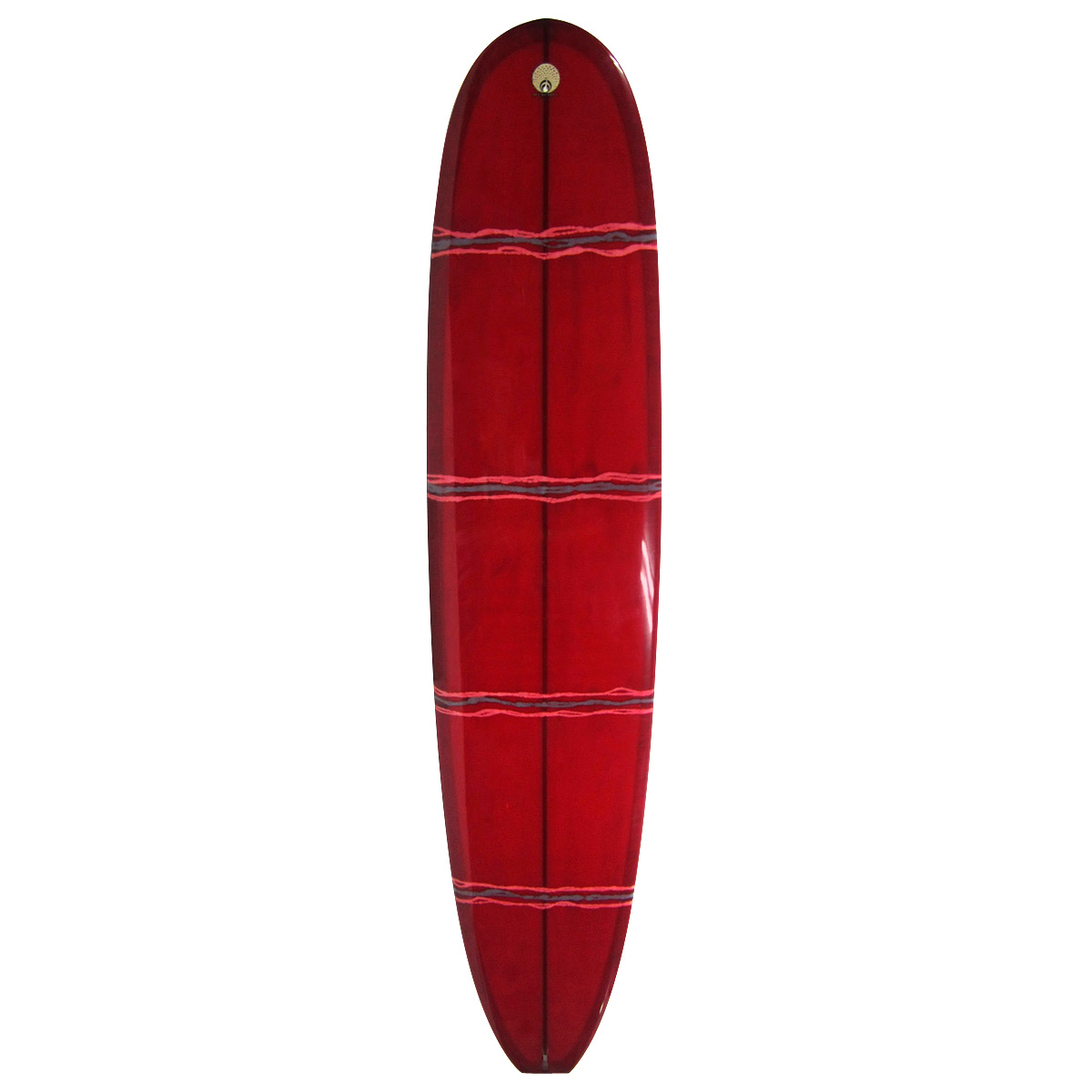 Michael Miller Surfboards / 9`0 Traditional Custom