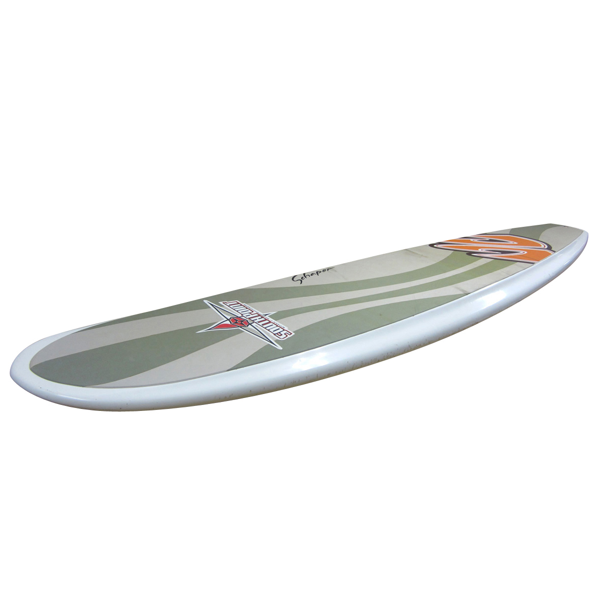 SOUTHPOINT / 10`0 Schaper Bonga H.P Stand Up Paddle