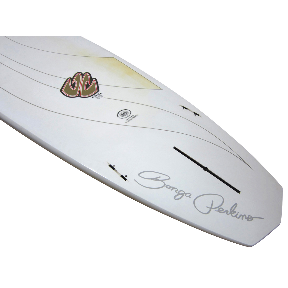 SOUTHPOINT / 10`0 Schaper Bonga H.P Stand Up Paddle