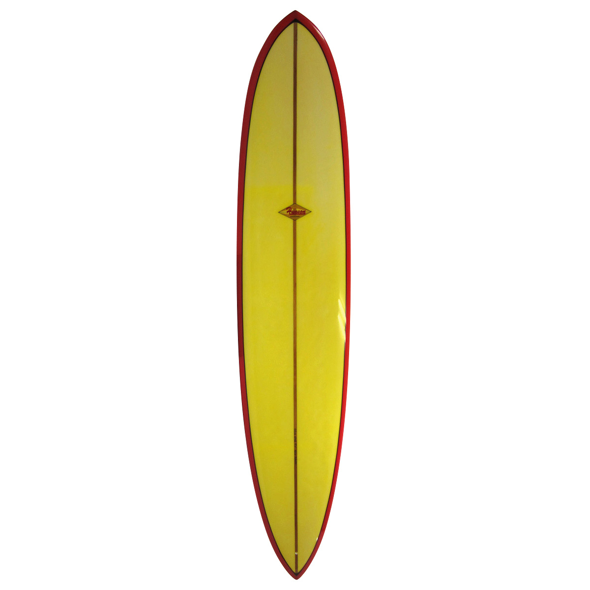 MIKE HYNSON / 9`0 HYⅠ TWIN SHAFT Shaped By Michael Hynson