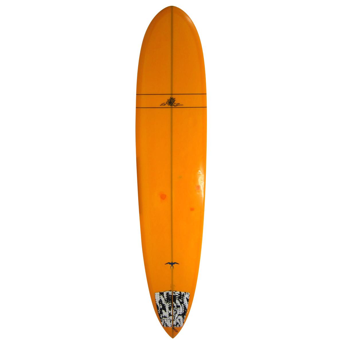HAWAIIAN PRO DESIGNS / Erik Sommer Model Shaped By Donald Takayama 