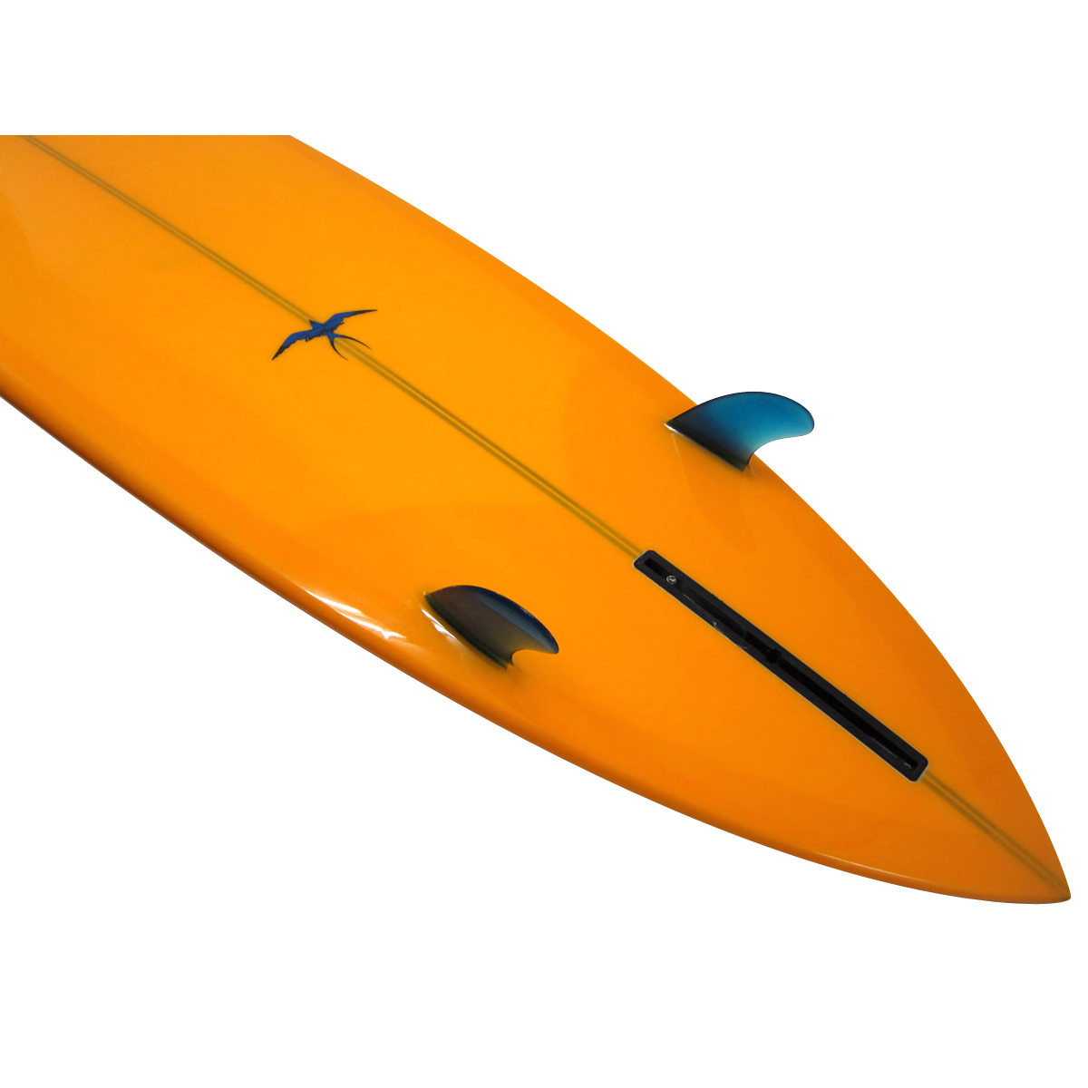HAWAIIAN PRO DESIGNS / Erik Sommer Model Shaped By Donald Takayama 