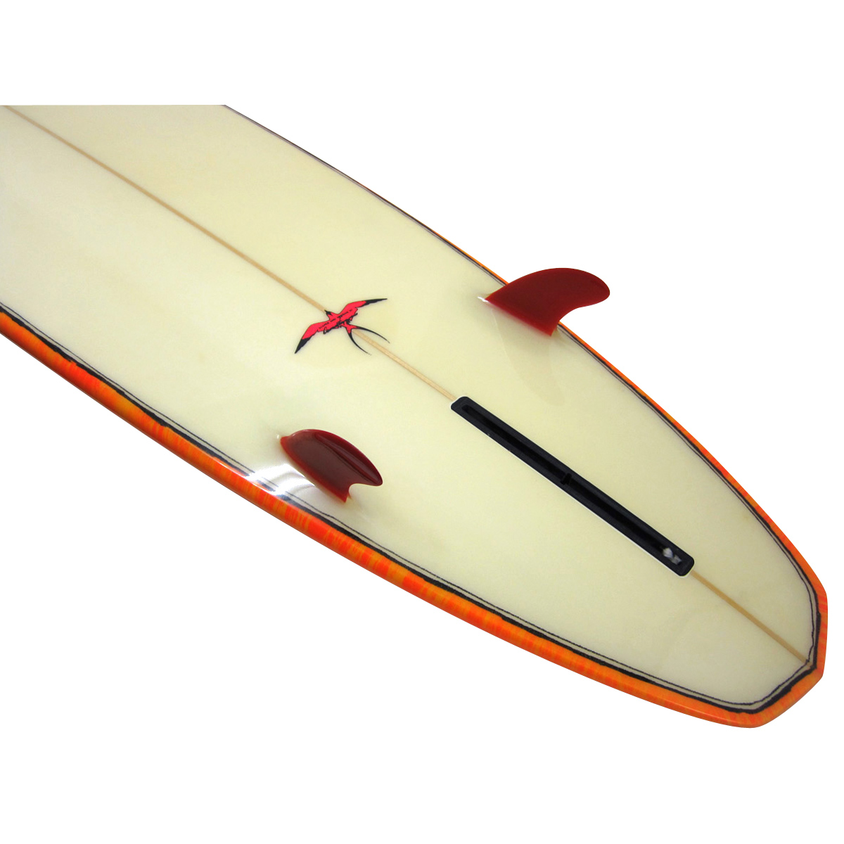 HAWAIIAN PRO DESIGNS  / Joel Tudor Model 9`2 shaped by Donald Takayama  