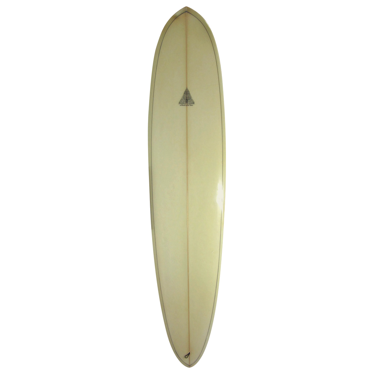 Joel Tudor / Papa Joe 9`4 Shaped by BILL SHROSBEE