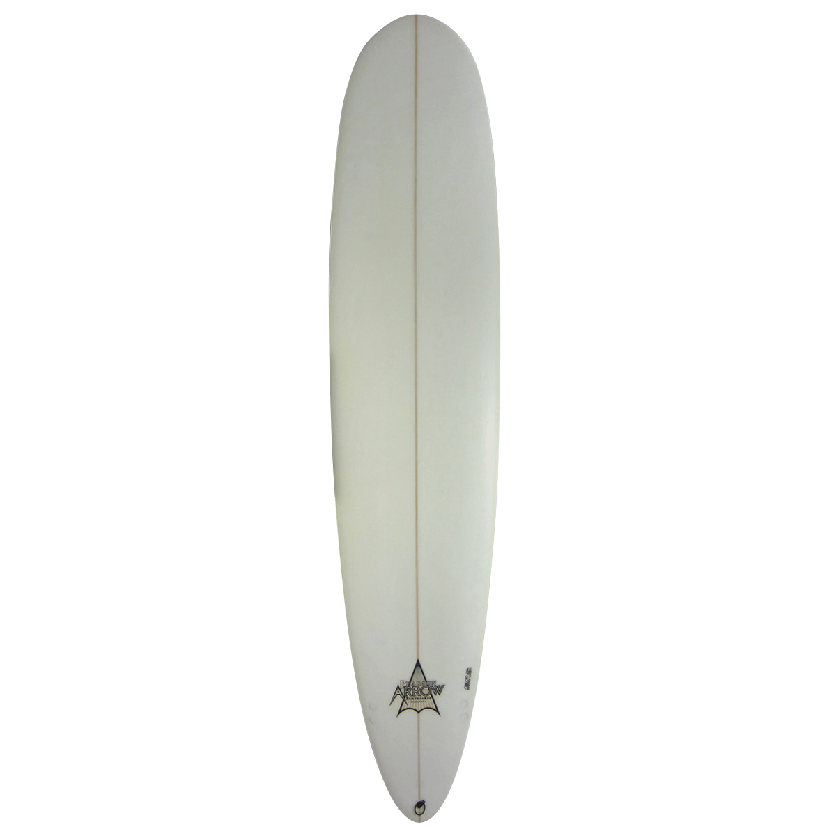 ARROW / 9`1 EPS Custom Shaped by Bob Pearson