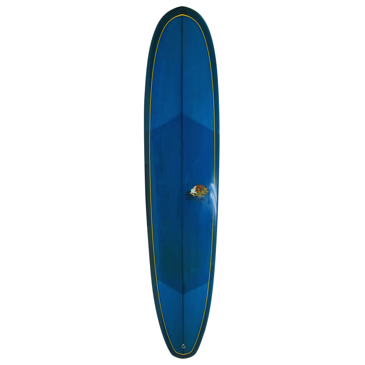  Joel Tudor / Diamond Tail 9`2 Shaped By Bill Shrosbee