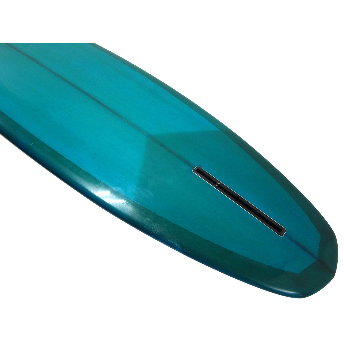  Joel Tudor / Diamond Tail 9`2 Shaped By Bill Shrosbee