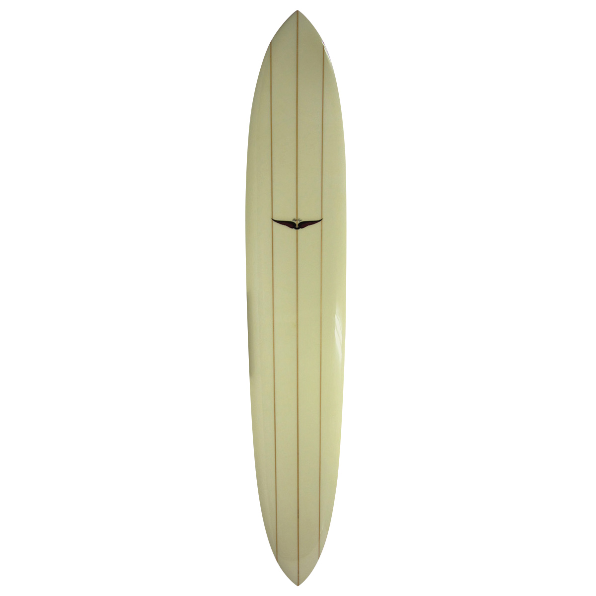 SKIP FRYE / EAGLE 11`0