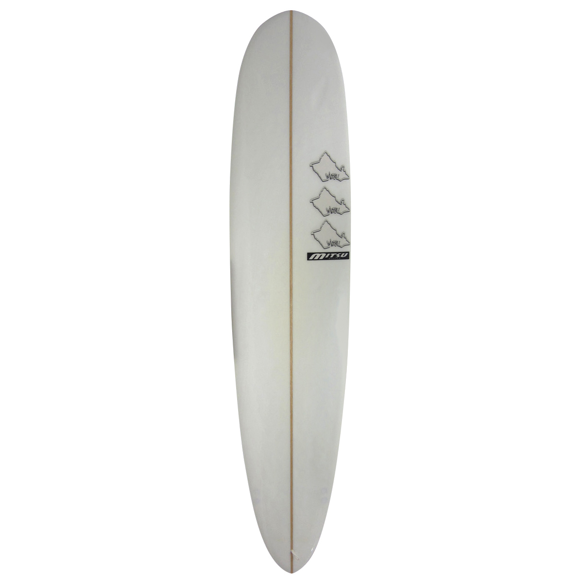 MITSU / Custom 9`0 Shaped By MITSU