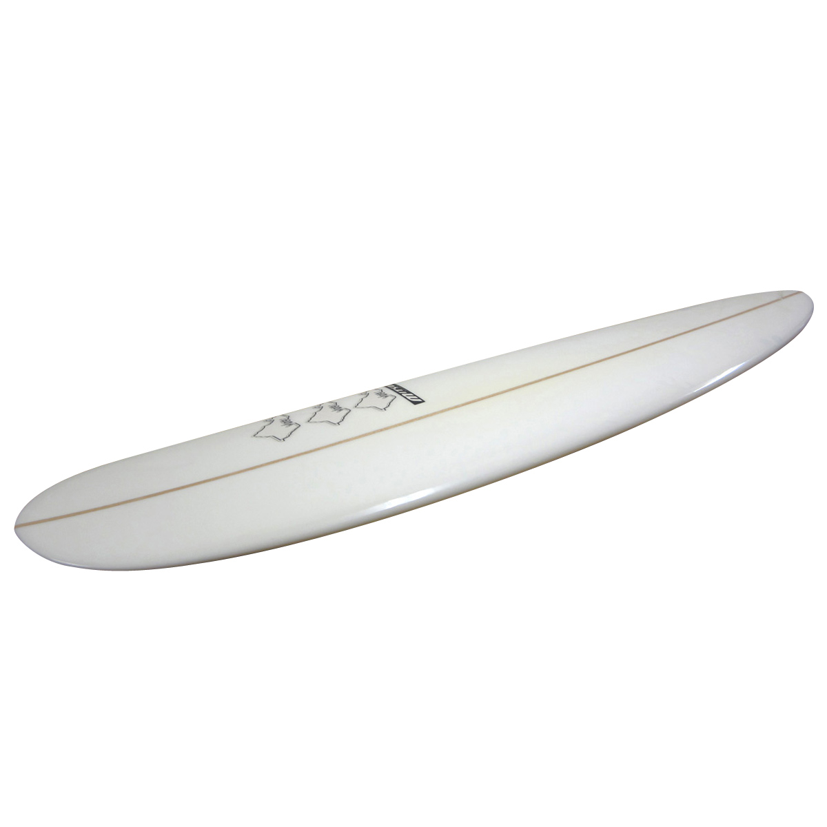 MITSU / Custom 9`0 Shaped By MITSU