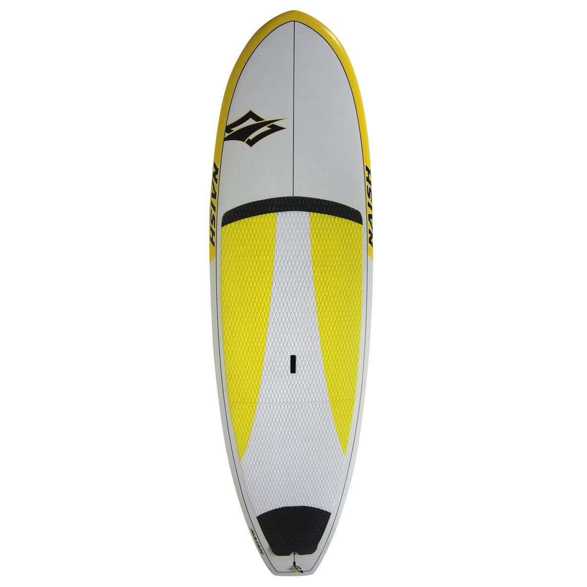 NAISH / MANA 9'5 GS