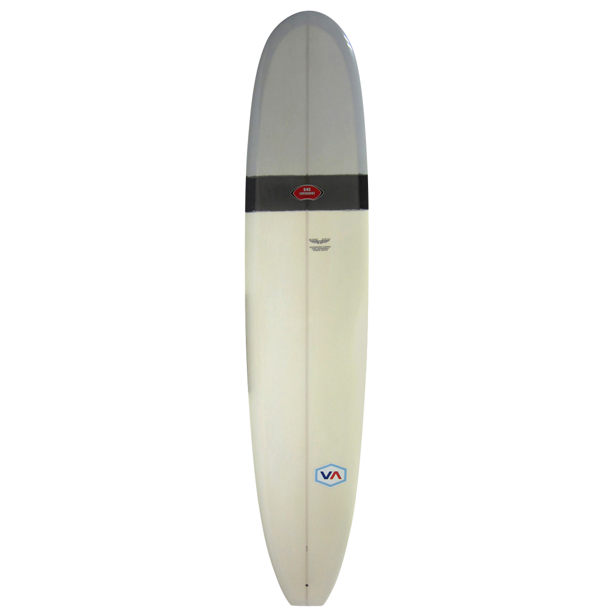 BING / 9`8 NoseRider Shaped By Matt Calvani