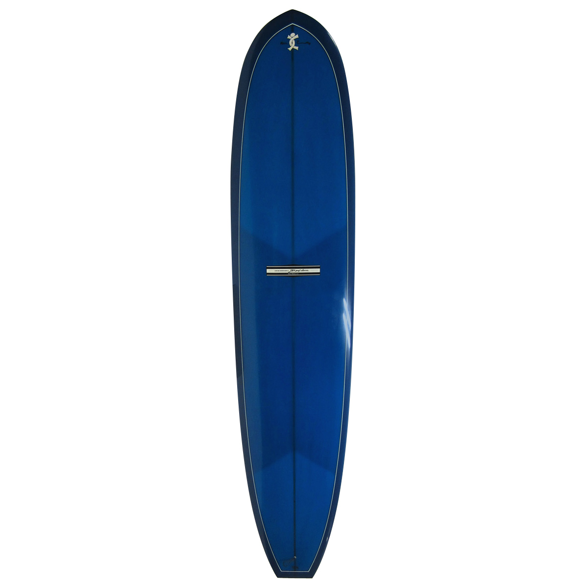 YU / NoosaⅡ 9`8 Shape By Kevin Connelly 