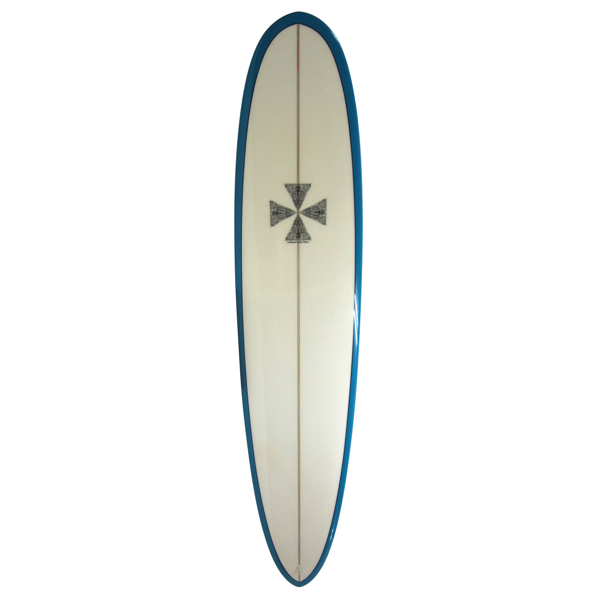 Joel Tudor / Papa Joe 9`3