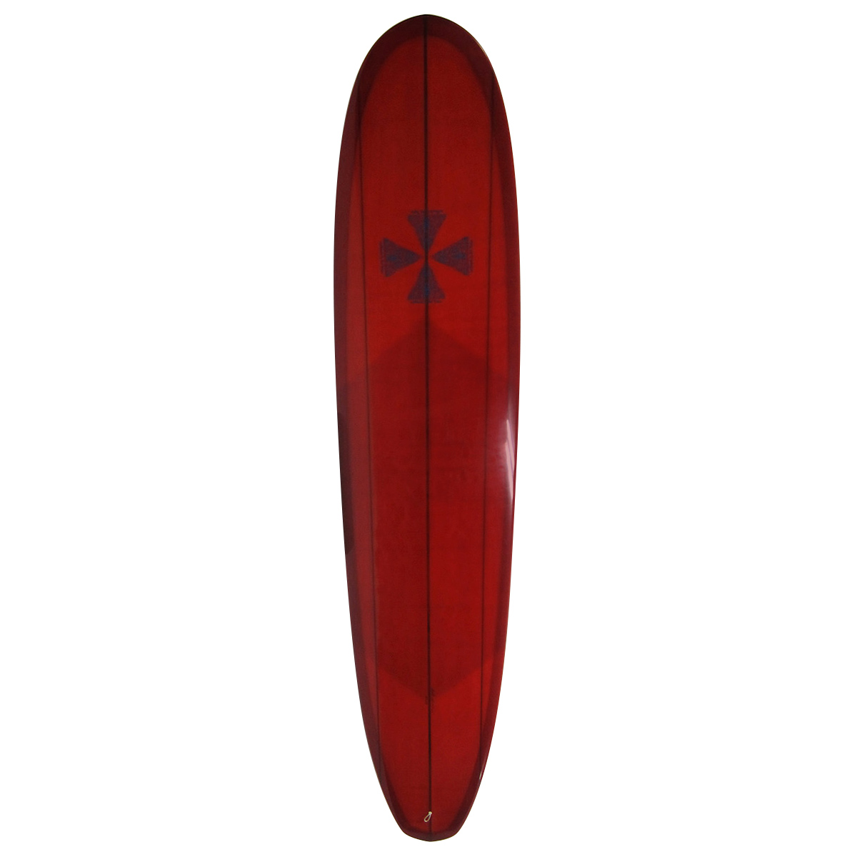 Joel Tudor / Diamond T Shaped By Bill Shrosbee