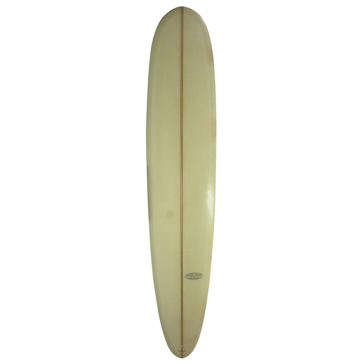 HANK BYZAK / Big Pin Tail 10`0 Shaped By HANK BYZAK