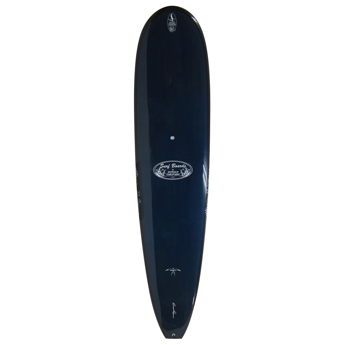 HAWAIIAN PRO DESIGNS / IN THE PINK 9'3 Hybrid