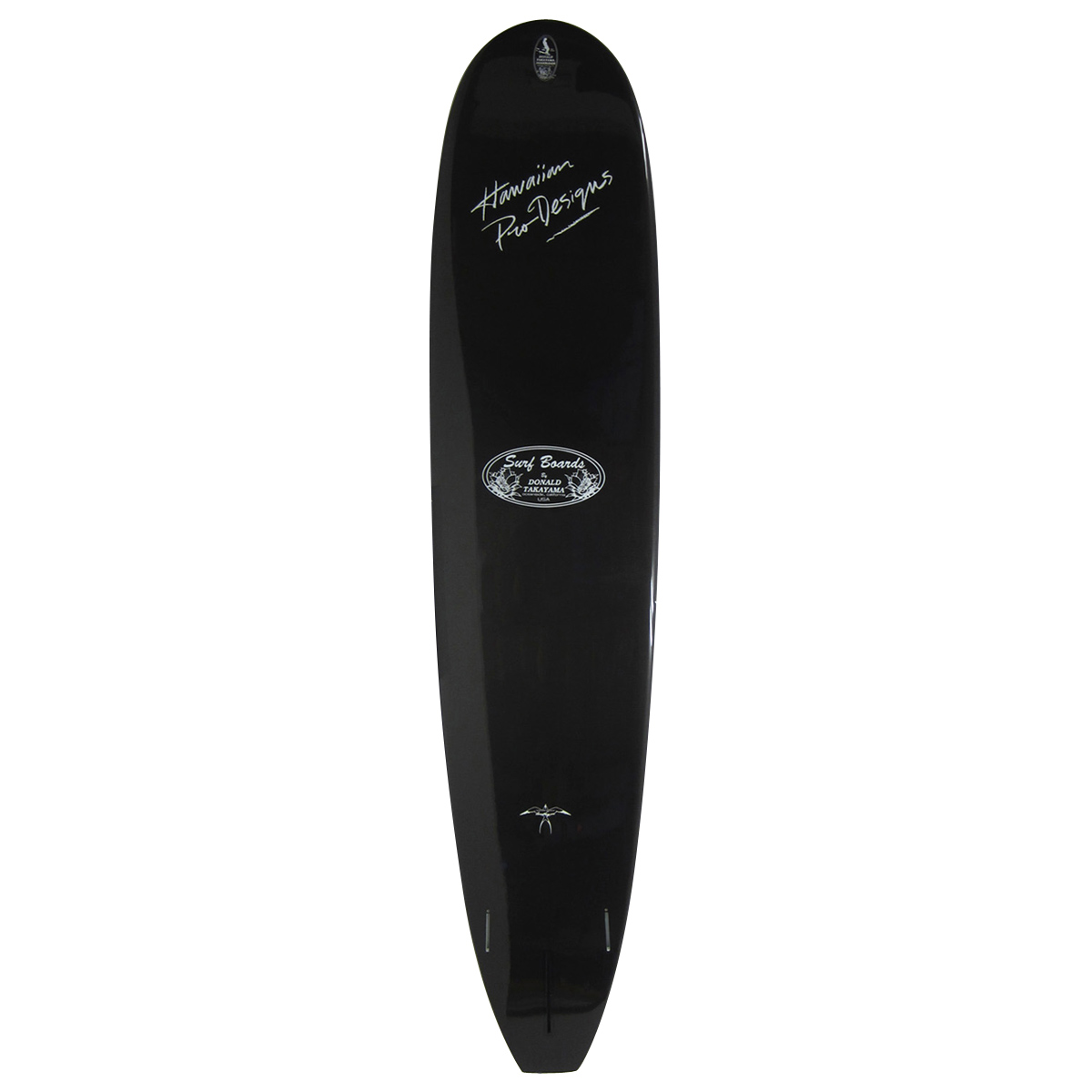 HAWAIIAN PRO DESIGNS / IN THE PINK 9'3 Hybrid