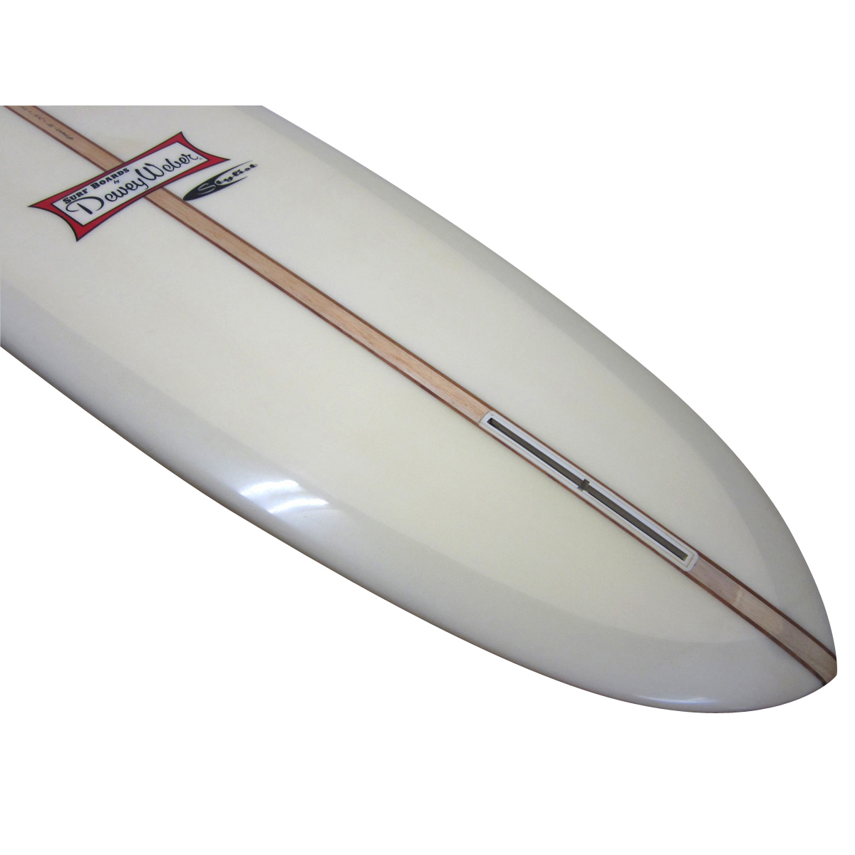 Dewey Weber / STYLIST 9`8 CLASSIC CUSTOM