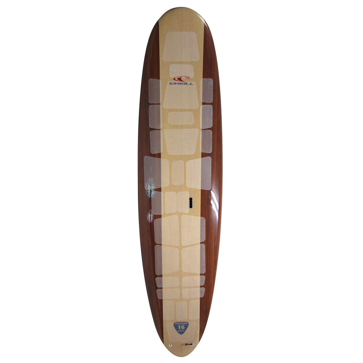 HYBRID SURF / SUP 10`0