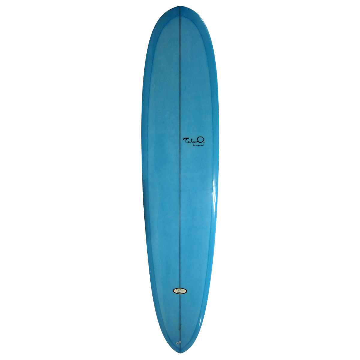 VELZY / Tetsuo Pro Model 9`2