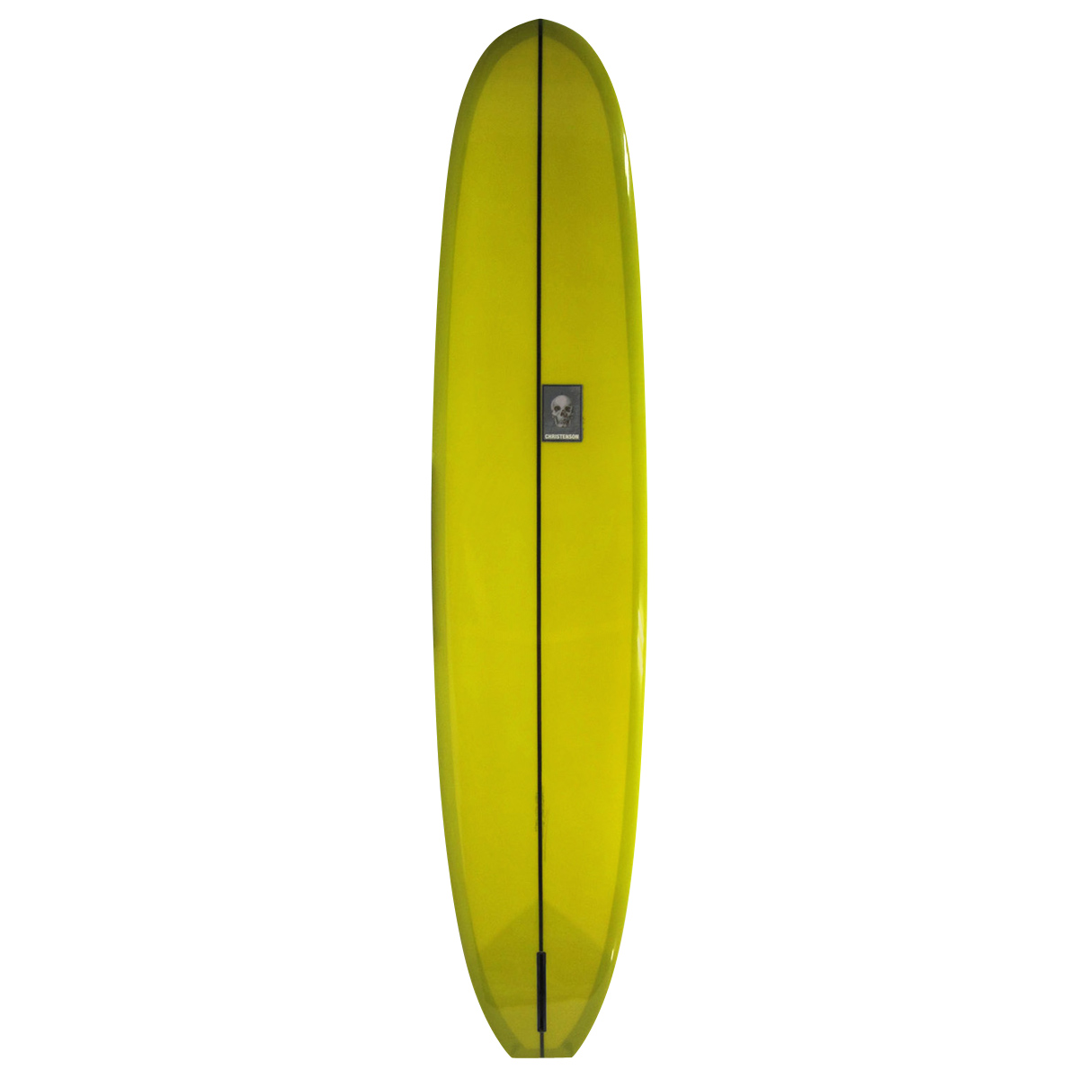 Christenson / 9`7 DEAD SLED