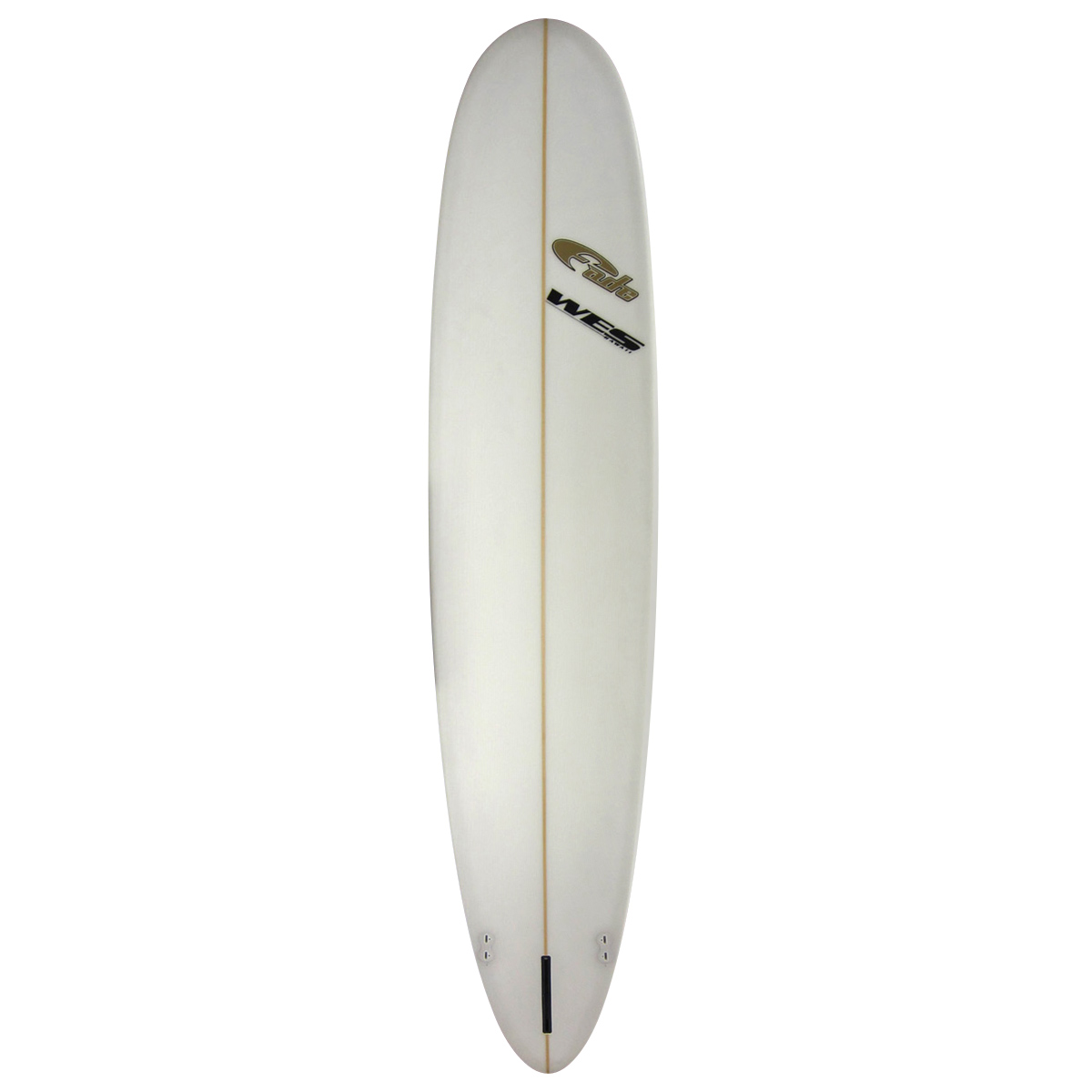 FADE Surfboards / 9`0 Custom Shaped By Wes Oshiro