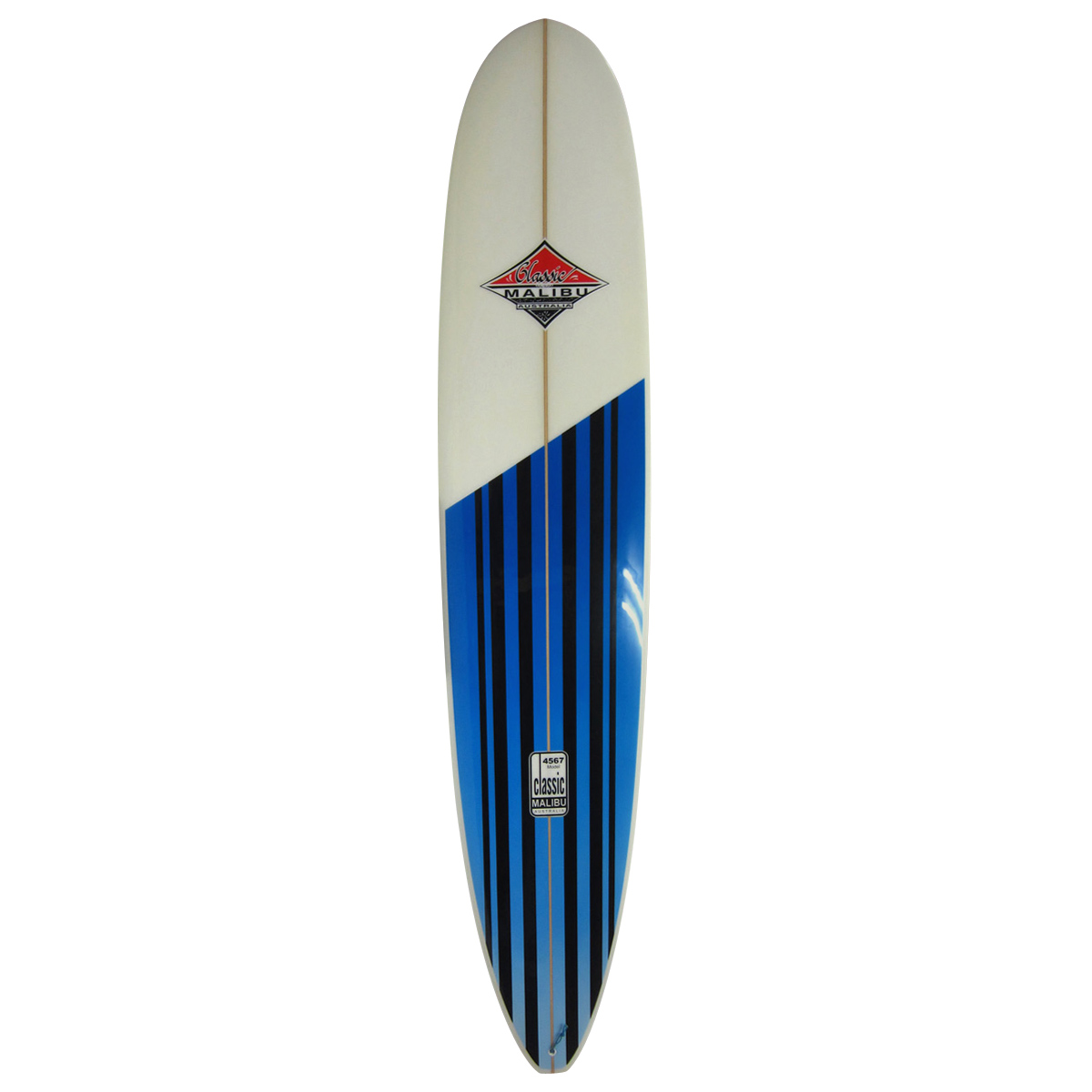 CLASSIC MALIBU / 4567 model 9`4