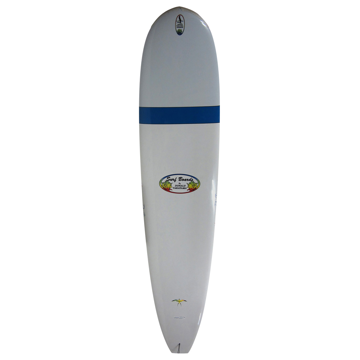 HAWAIIAN PRO DESIGNS / In The Pink 9`3 Surftech 